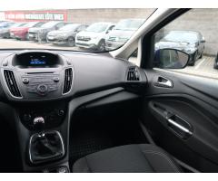 Ford C-MAX 1.0 EcoBoost 92kW - 11