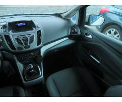 Ford C-MAX 1.6 TDCi 85kW - 11