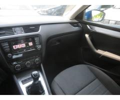 Škoda Octavia 1.6 TDI 81kW - 11