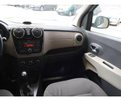 Dacia Lodgy 1.5 dCi 66kW - 11