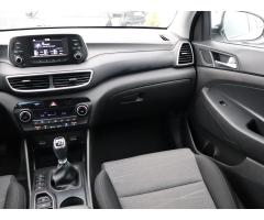 Hyundai Tucson 1.6 GDI 97kW - 11