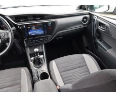 Toyota Auris 1.6 Valvematic 97kW - 11