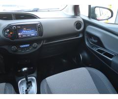 Toyota Yaris 1.5 Hybrid 74kW - 11