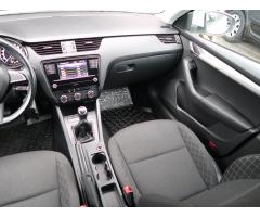 Škoda Octavia 1.6 TDI 85kW - 11