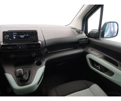 Citroën Berlingo 1.2 PureTech 81kW - 11