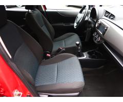 Toyota Yaris 1.33 Dual VVT-i 73kW - 12