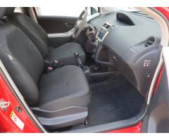 Toyota Yaris 1.33 Dual VVT-i 74kW - 12