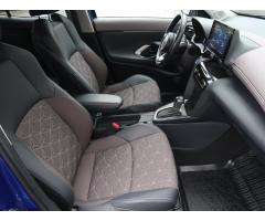 Toyota Yaris Cross 1.5 VVT-iE 85kW - 12