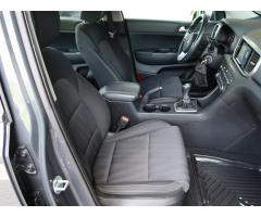 Kia Sportage 1.6 T-GDI 130kW - 12