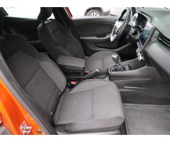 Renault Clio 1.0 TCe 67kW - 12