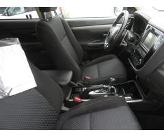 Mitsubishi Outlander 2.0 110kW - 12