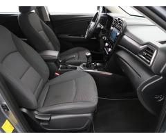 SsangYong Tivoli 1.5 T-GDI 120kW - 12