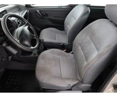 Citroën Berlingo 1.4 i 55kW - 13