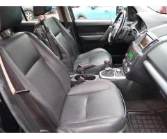 Land Rover Freelander 2.2 TD4 118kW - 12