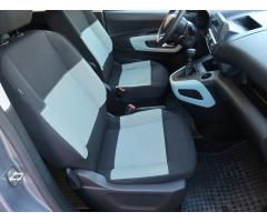 Citroën Berlingo 1.2 PureTech 81kW - 12