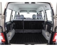 Citroën Berlingo 1.4 i 55kW - 16