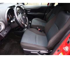 Toyota Yaris 1.33 Dual VVT-i 73kW - 16