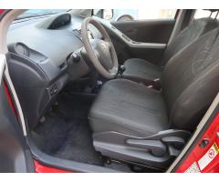 Toyota Yaris 1.33 Dual VVT-i 74kW - 16