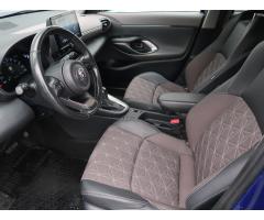 Toyota Yaris Cross 1.5 VVT-iE 85kW - 16