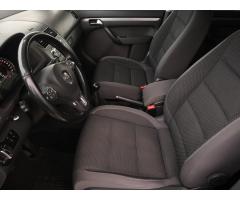 Volkswagen Touran 2.0 TDI 103kW - 16