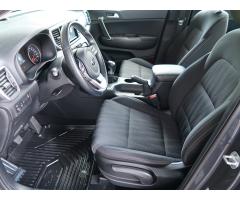 Kia Sportage 1.6 T-GDI 130kW - 16