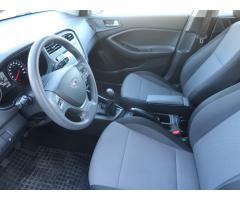 Hyundai i20 1.2 55kW - 16