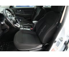 Kia Sportage 2.0 CRDi 100kW - 16