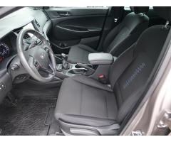 Hyundai Tucson 1.6 T-GDI 130kW - 16