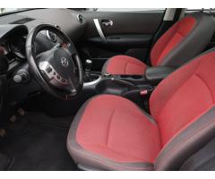 Nissan Qashqai 2.0 dCi 110kW - 16