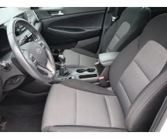 Hyundai Tucson 1.6 GDI 97kW - 16