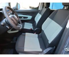 Citroën Berlingo 1.2 PureTech 81kW - 16