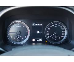 Hyundai Tucson 2.0 CRDi 136kW - 17