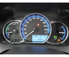 Toyota Yaris 1.5 Hybrid 74kW - 17