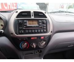 Toyota RAV4 2.0 D-4D  85kW - 18