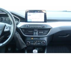 Ford Focus 1.5 TDCi 70kW - 18