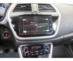 Suzuki SX4 S-cross 1.4 BoosterJet 103kW - 18