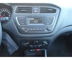 Hyundai i20 1.2 55kW - 18