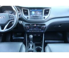 Hyundai Tucson 2.0 CRDi 136kW - 18