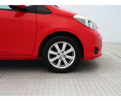 Toyota Yaris 1.33 Dual VVT-i 73kW - 20