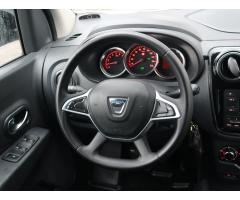 Dacia Lodgy 1.3 TCe 75kW - 20