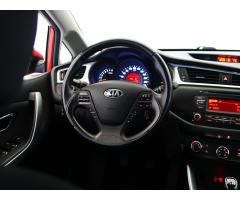 Kia Cee`d 1.4 MPI 74kW - 20