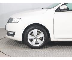 Škoda Rapid 1.0 TSI 81kW - 20