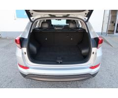 Hyundai Tucson 2.0 CRDi 136kW - 20