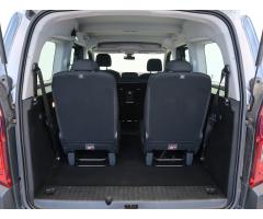 Citroën Berlingo 1.2 PureTech 81kW - 20