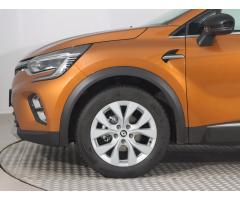 Renault Captur 1.3 TCe MHEV 103kW - 21