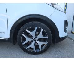 Kia Sportage 2.0 CRDi 136kW - 21