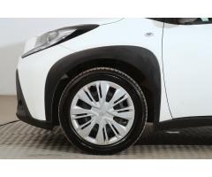 Toyota Aygo 1.0 VVT-i 53kW - 21