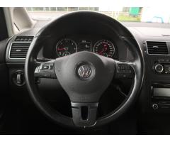 Volkswagen Touran 2.0 TDI 103kW - 21