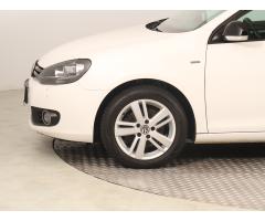 Volkswagen Golf 1.2 TSI 77kW - 21