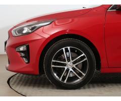 Kia Cee`d 1.4 T-GDI 103kW - 21